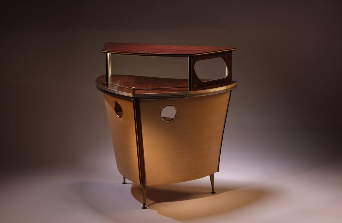 The ‘Cocktail Buoy’