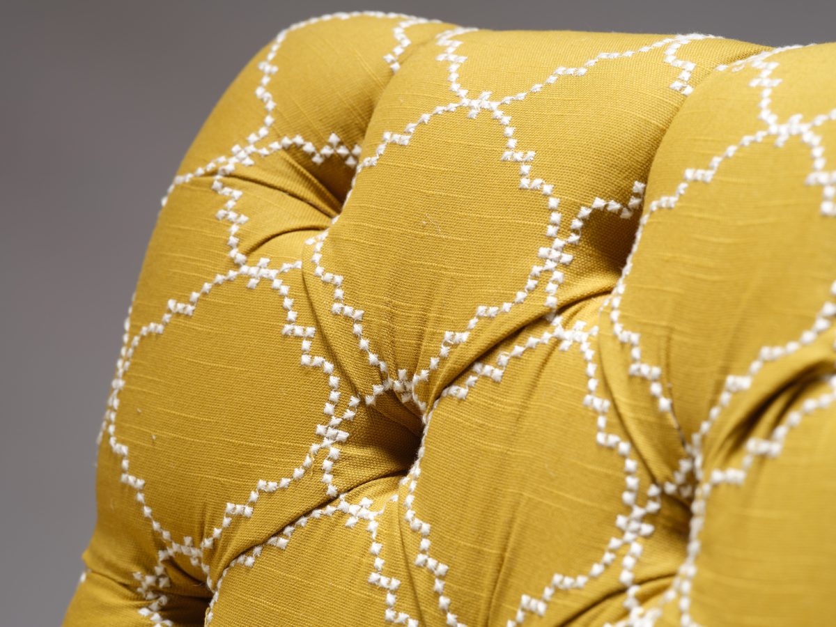 Deco Hall Chair - Image 4