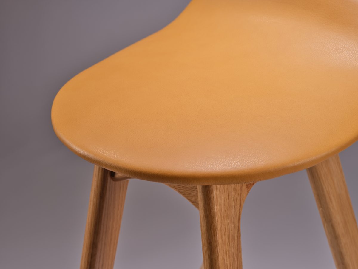 Eric Buch Bar Stools - Image 6