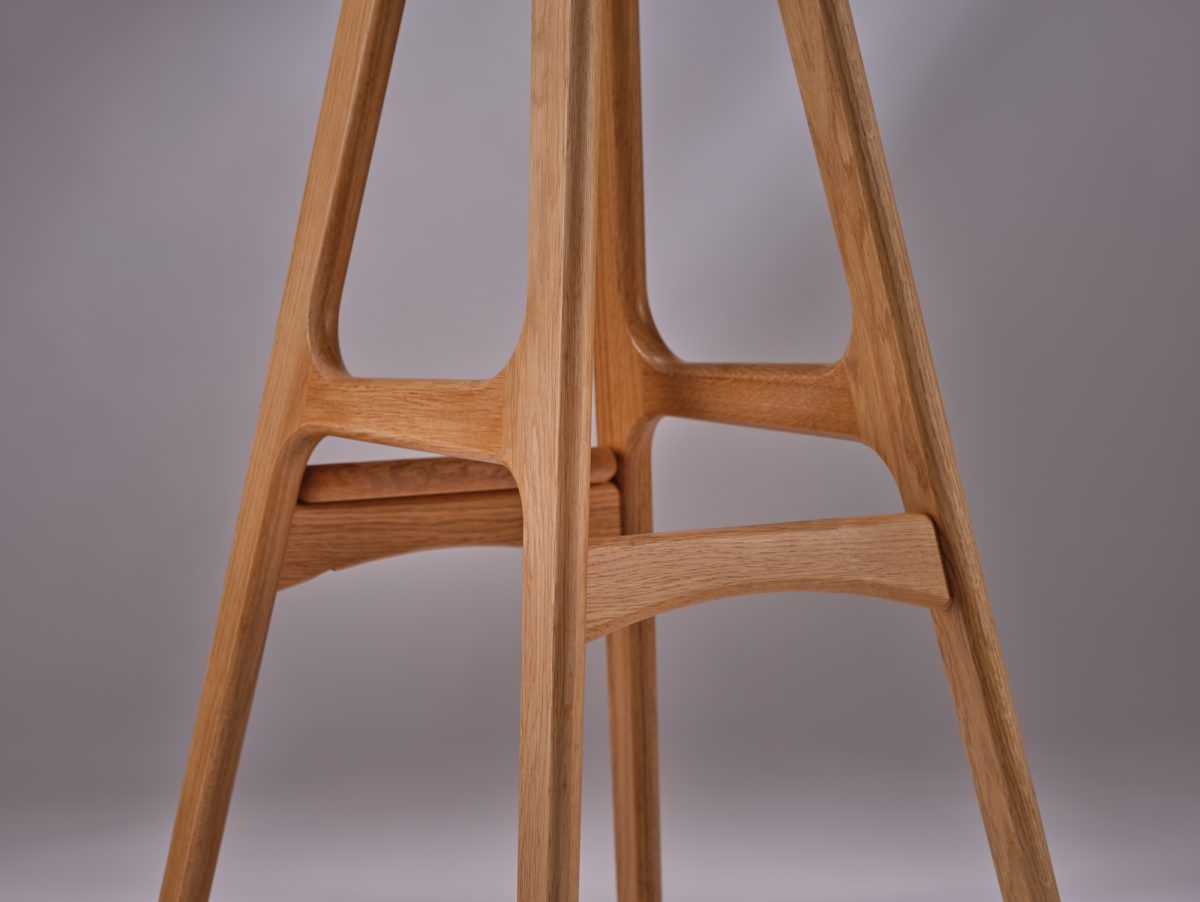 Eric Buch Bar Stools - Image 5