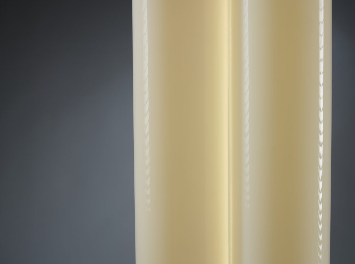 The Exhaust Floor Lamp - Image 4