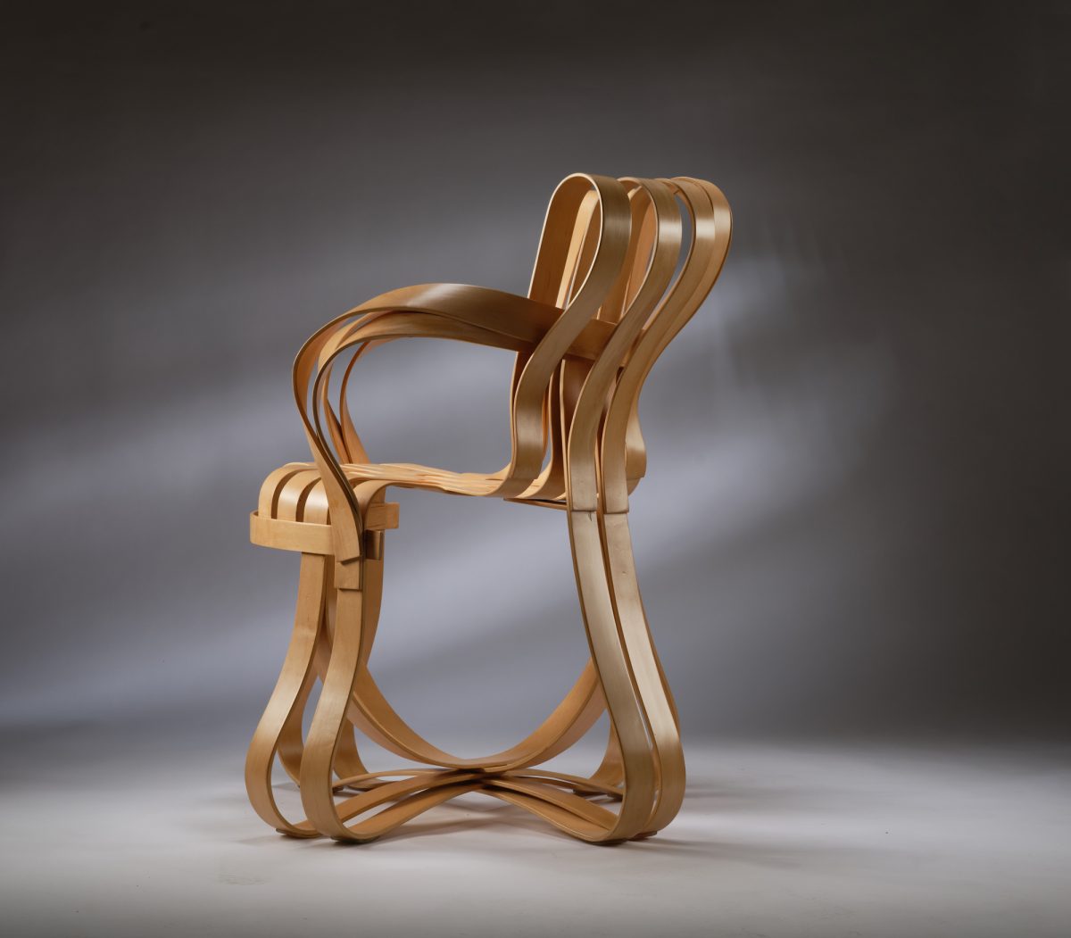 Cross Check Chair - Image 5