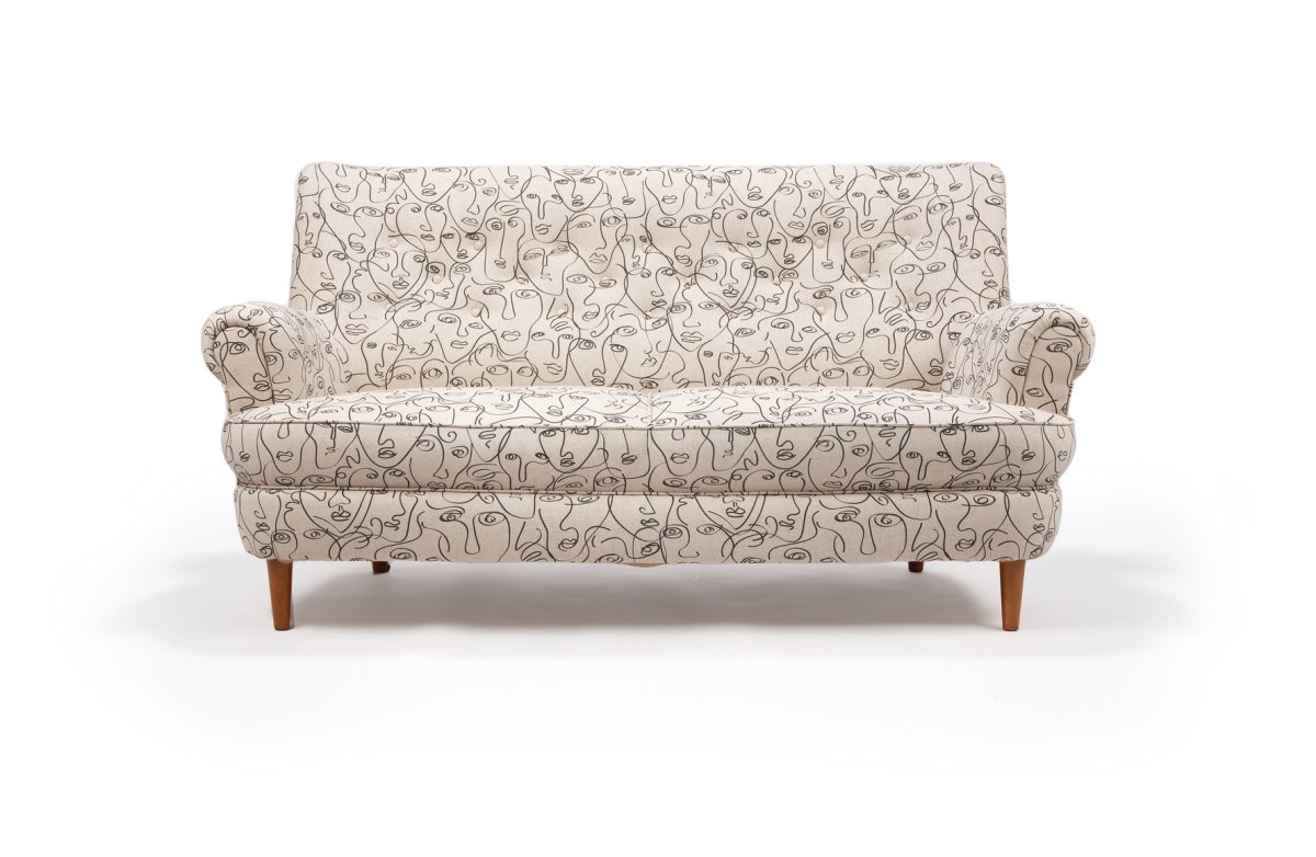 The Picasso Sofa - Image 2