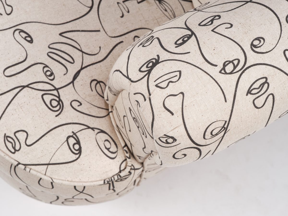 The Picasso Armchairs - Image 3