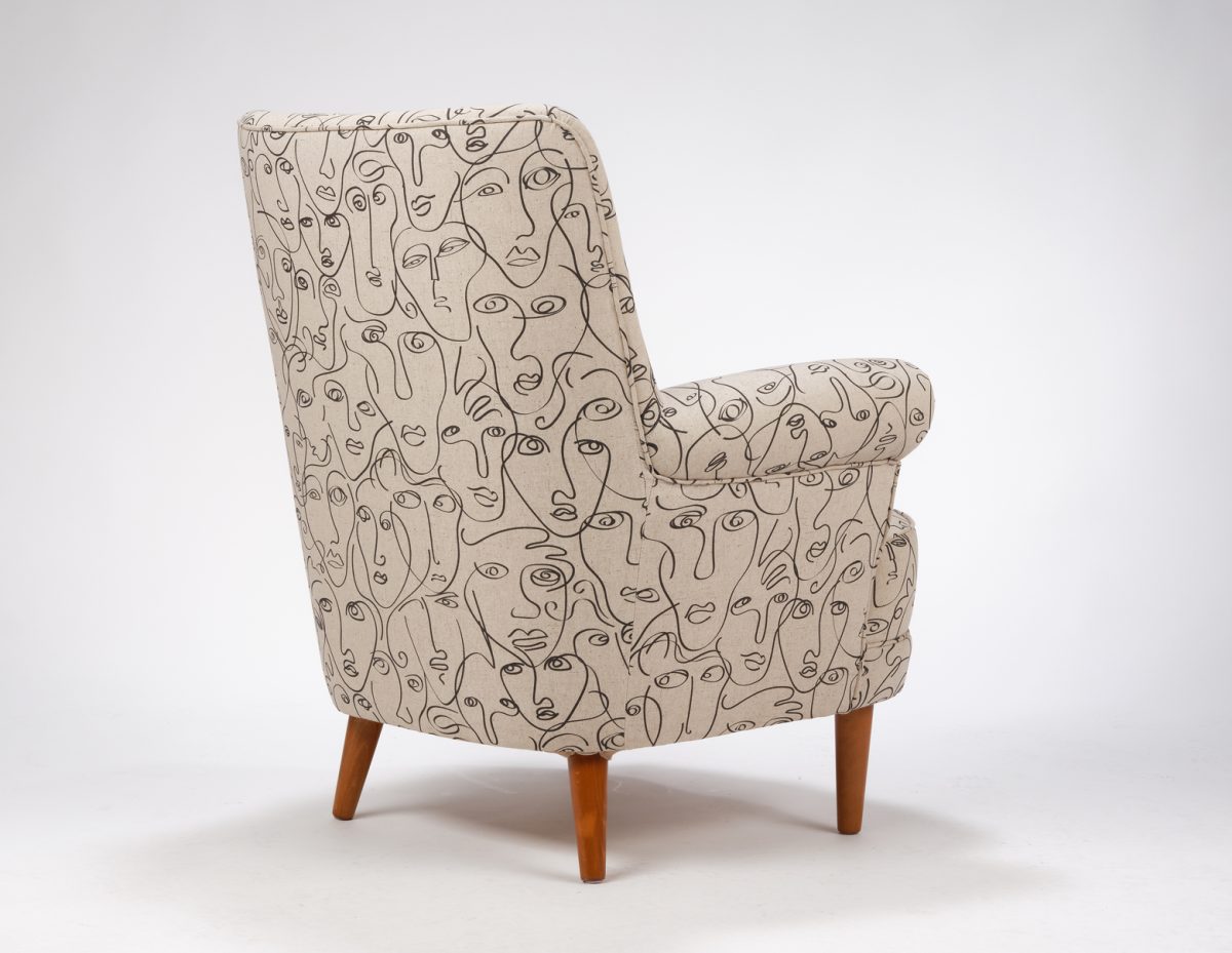 The Picasso Armchairs - Image 7