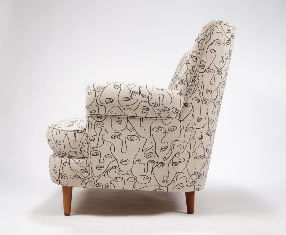 The Picasso Armchairs - Image 4