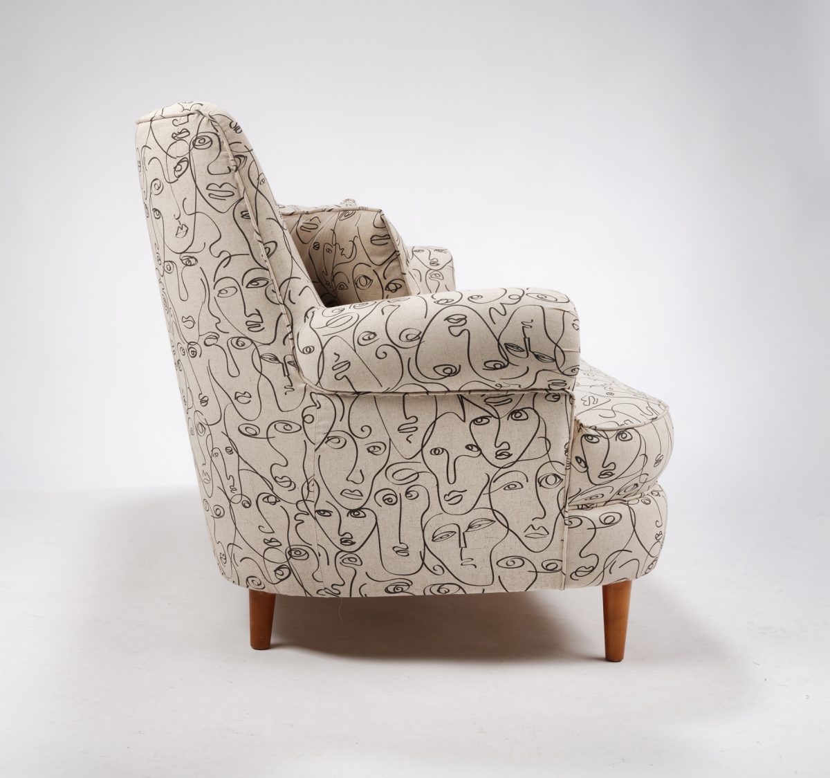The Picasso Sofa - Image 6