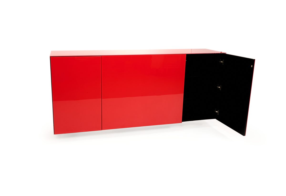 Roche Bobois Credenza - Image 4