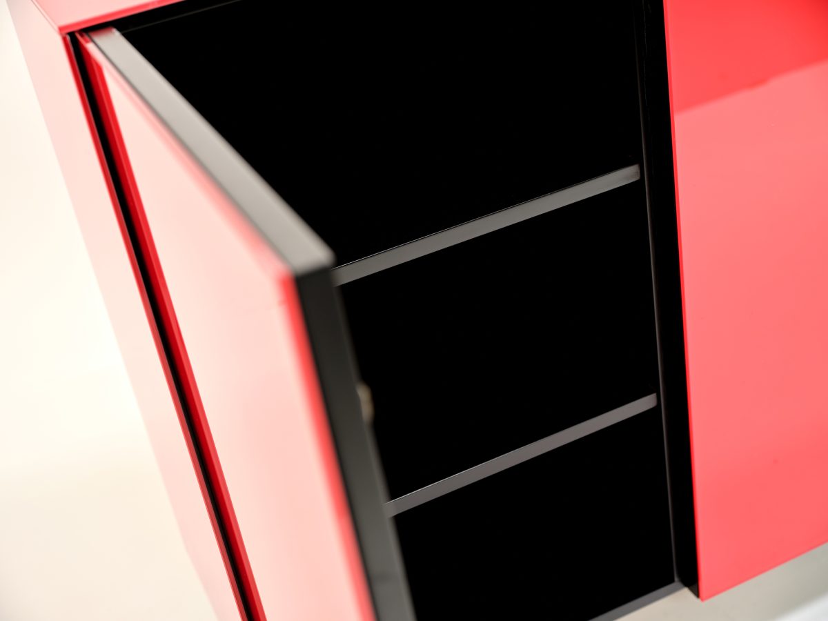 Roche Bobois Credenza - Image 5