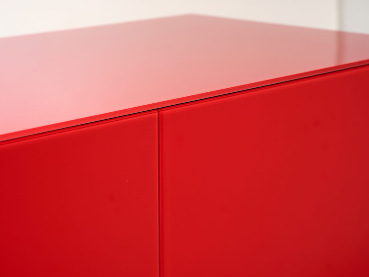 Roche Bobois Credenza - Image 3