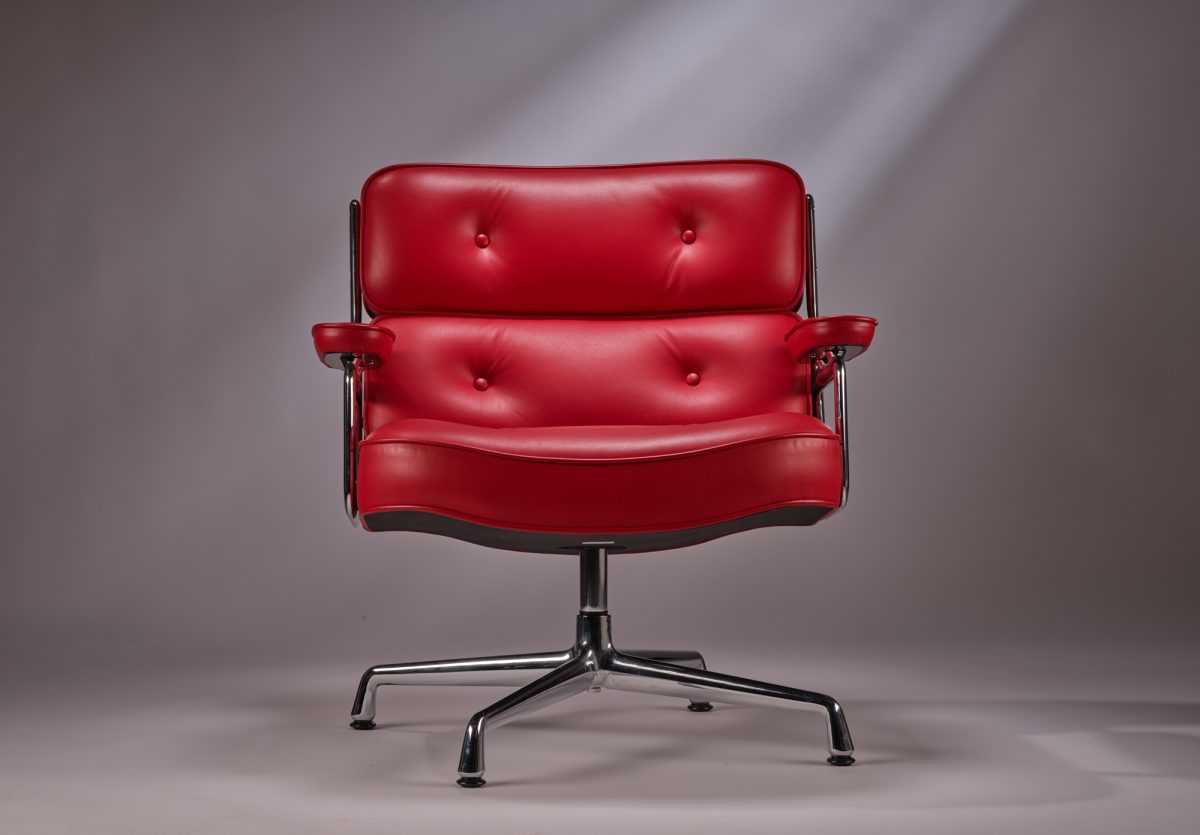Eames Conference Chair - Image 3