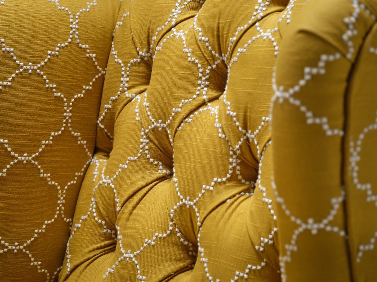 William and Mary Armchair - Image 7