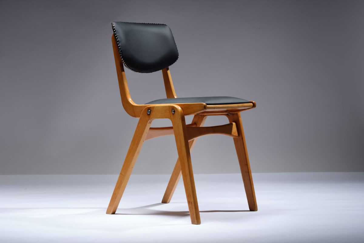 Ben Cafe Chairs