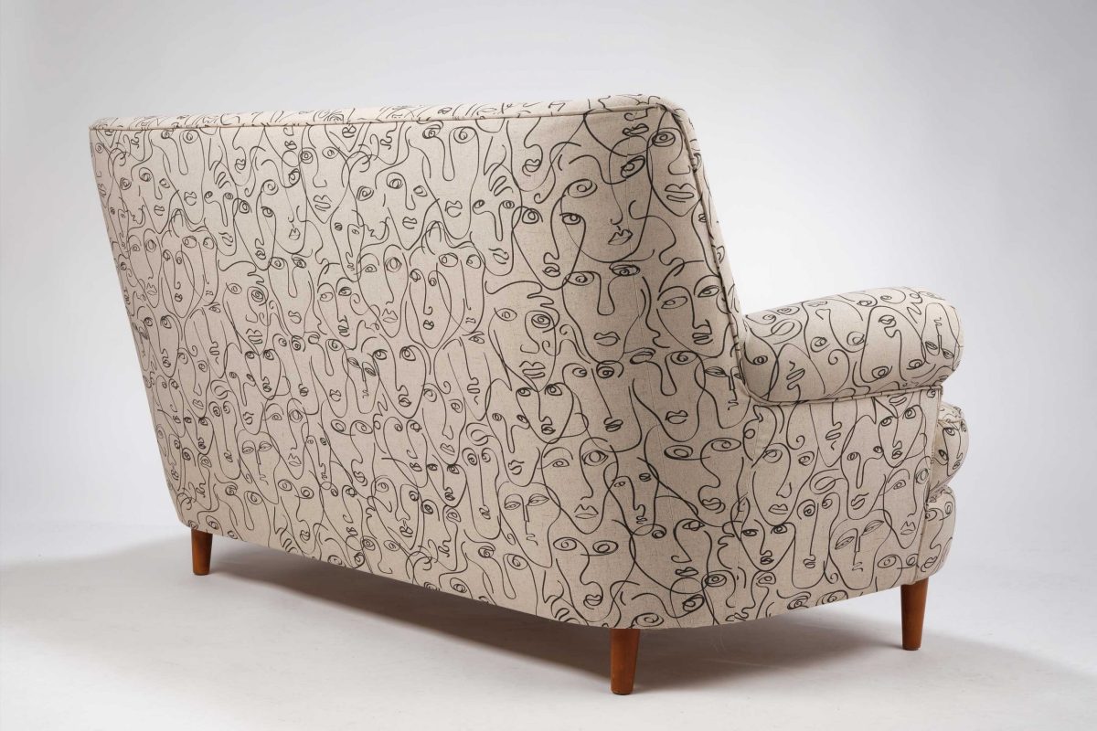 The Picasso Sofa - Image 4