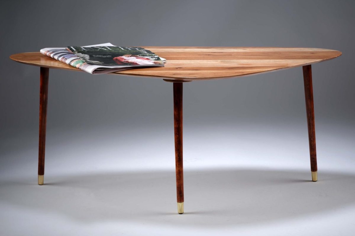 Atomic Coffee Table - Image 4