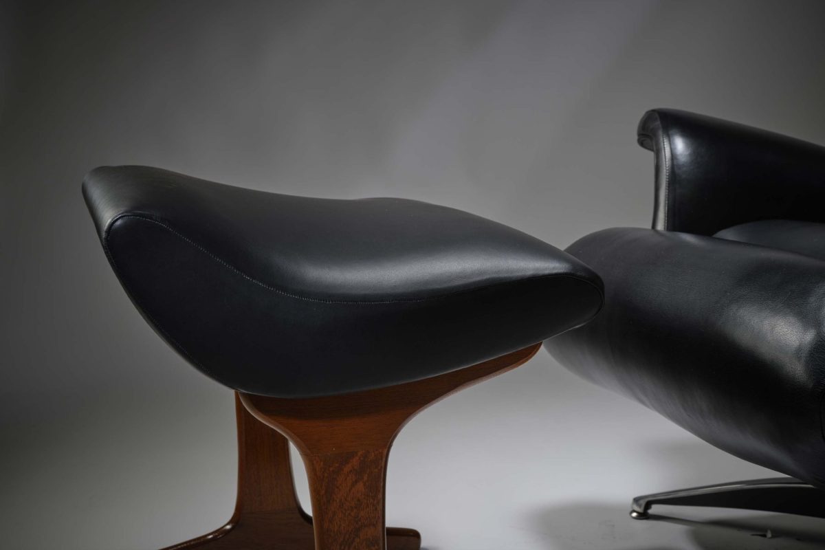 The Black Leather Blofeld - Image 4