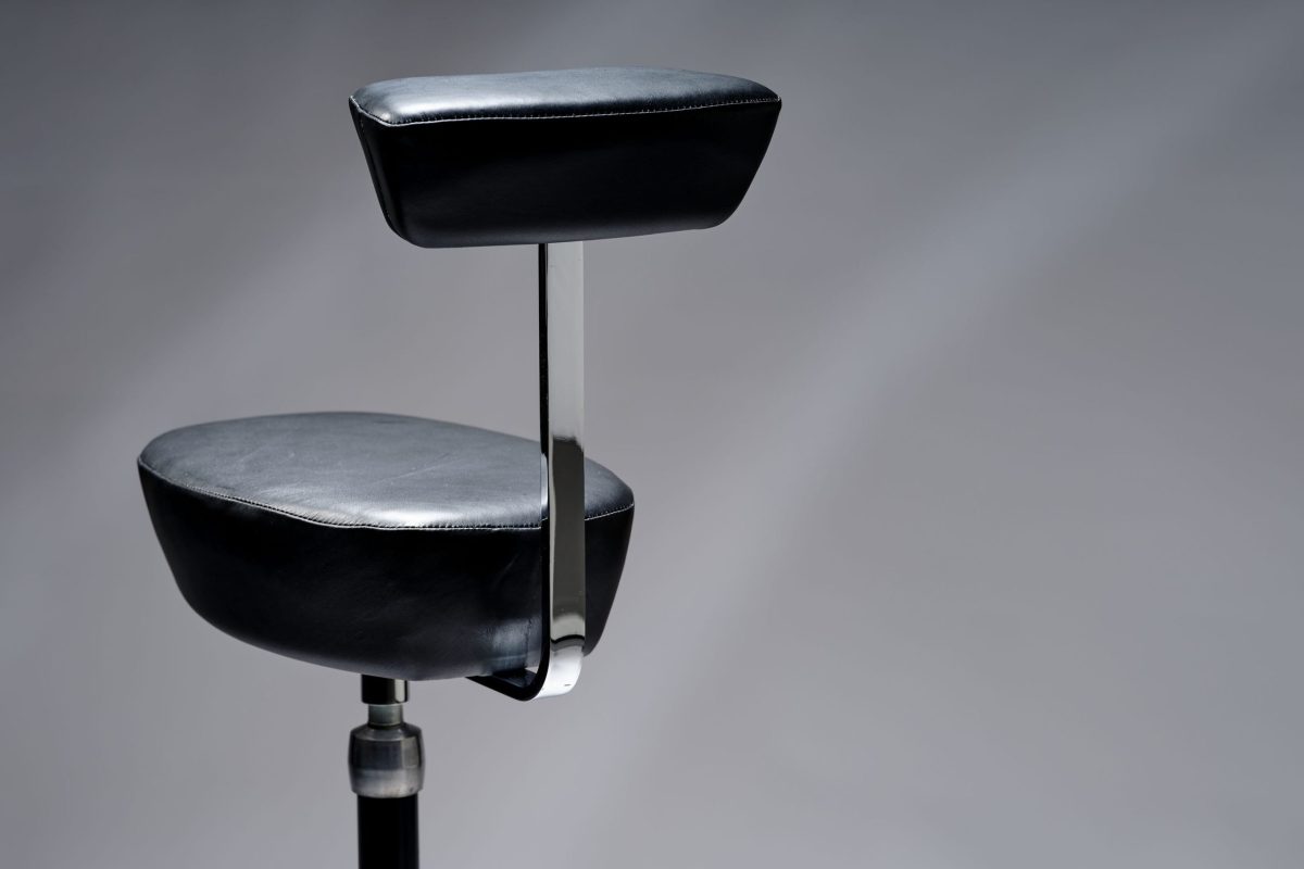 Vitra Architect Stools - Image 3