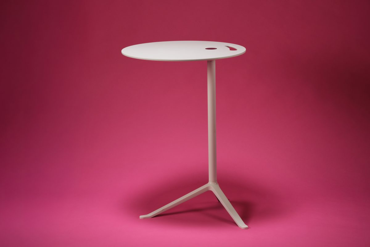 Little Friend™ Side Table - Image 3