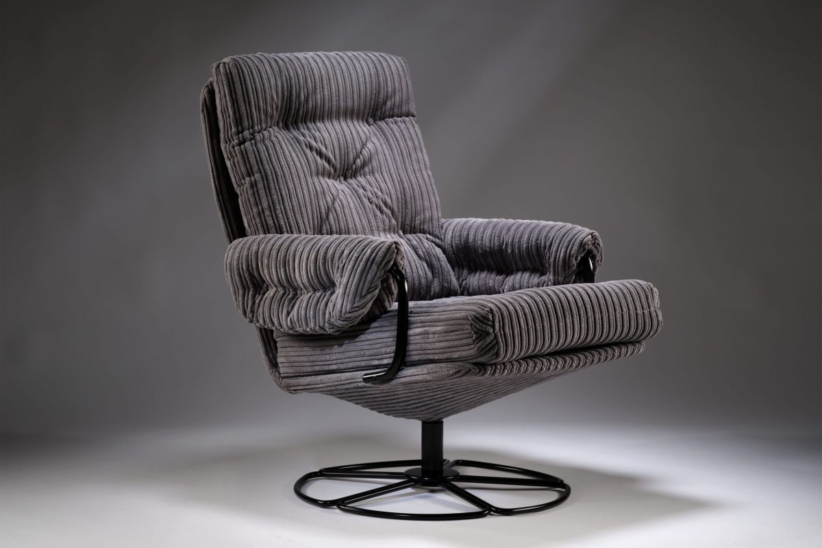 The Corduroy Conran