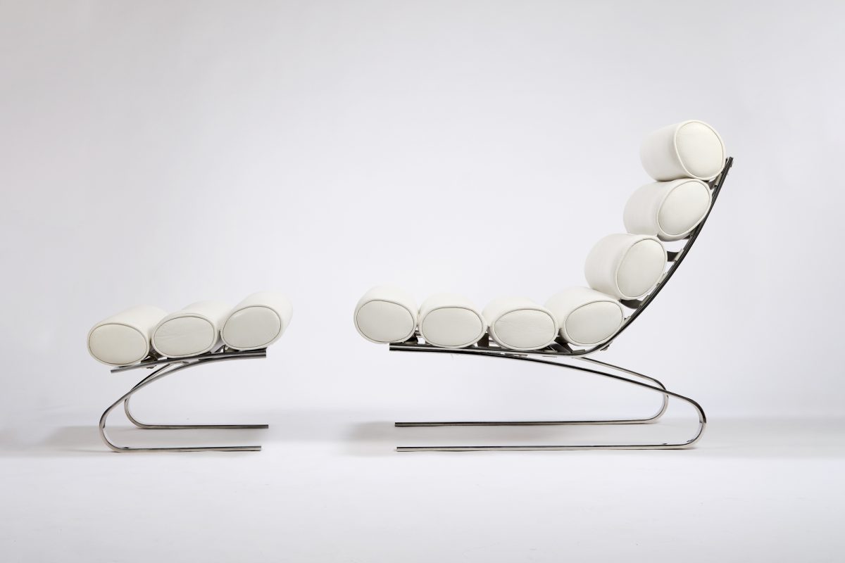 The Easy Chair - Image 3