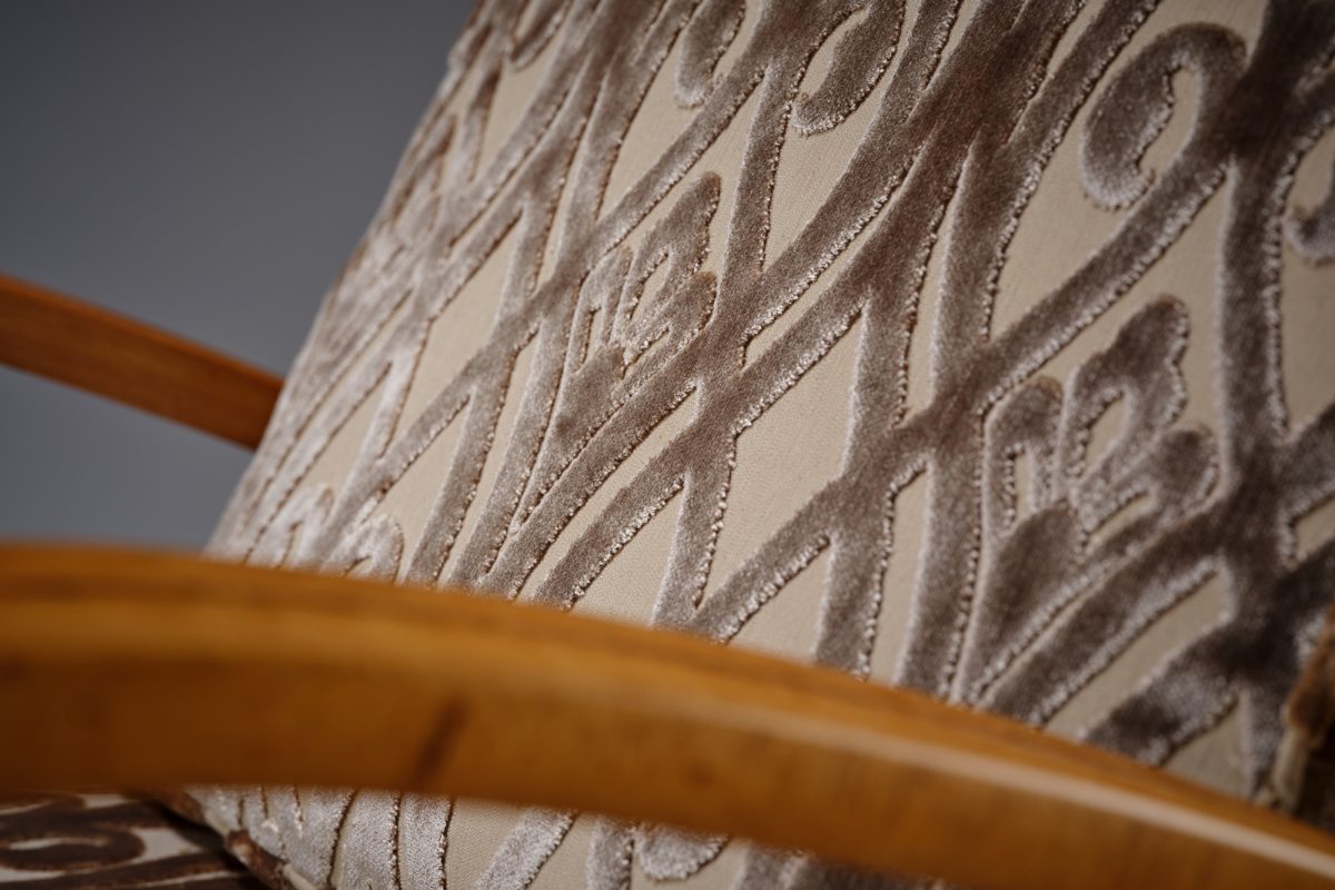 Big Lazy Armchair - Image 5