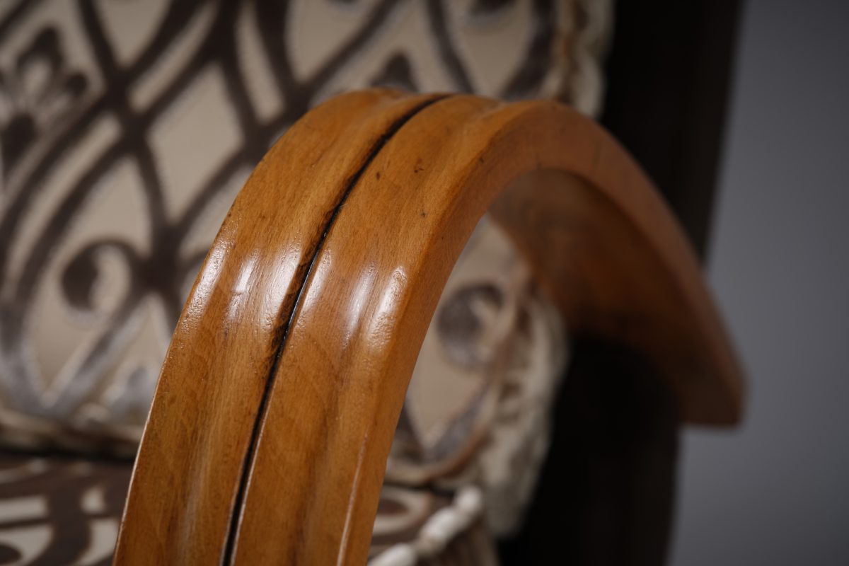Big Lazy Armchair - Image 6