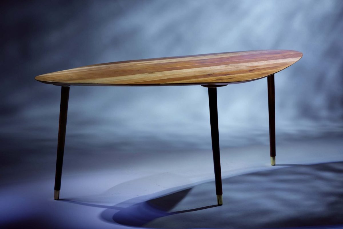 Atomic Coffee Table - Image 5