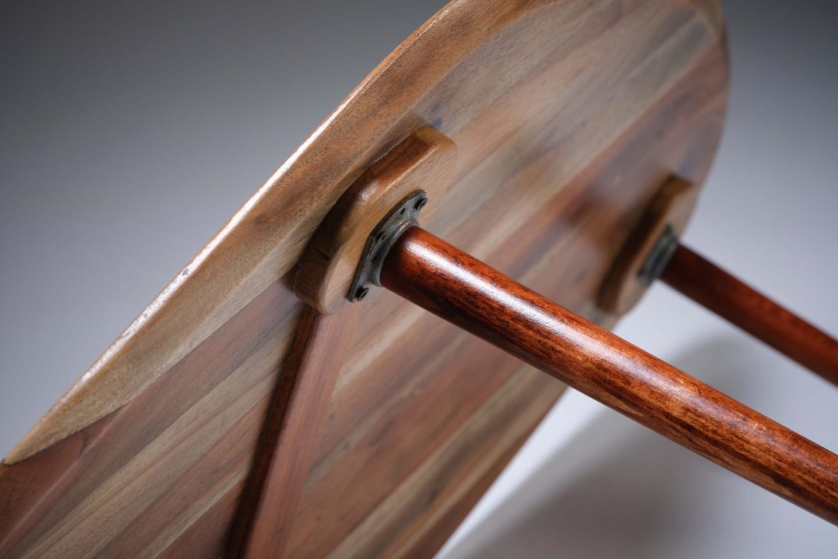 Atomic Coffee Table - Image 3