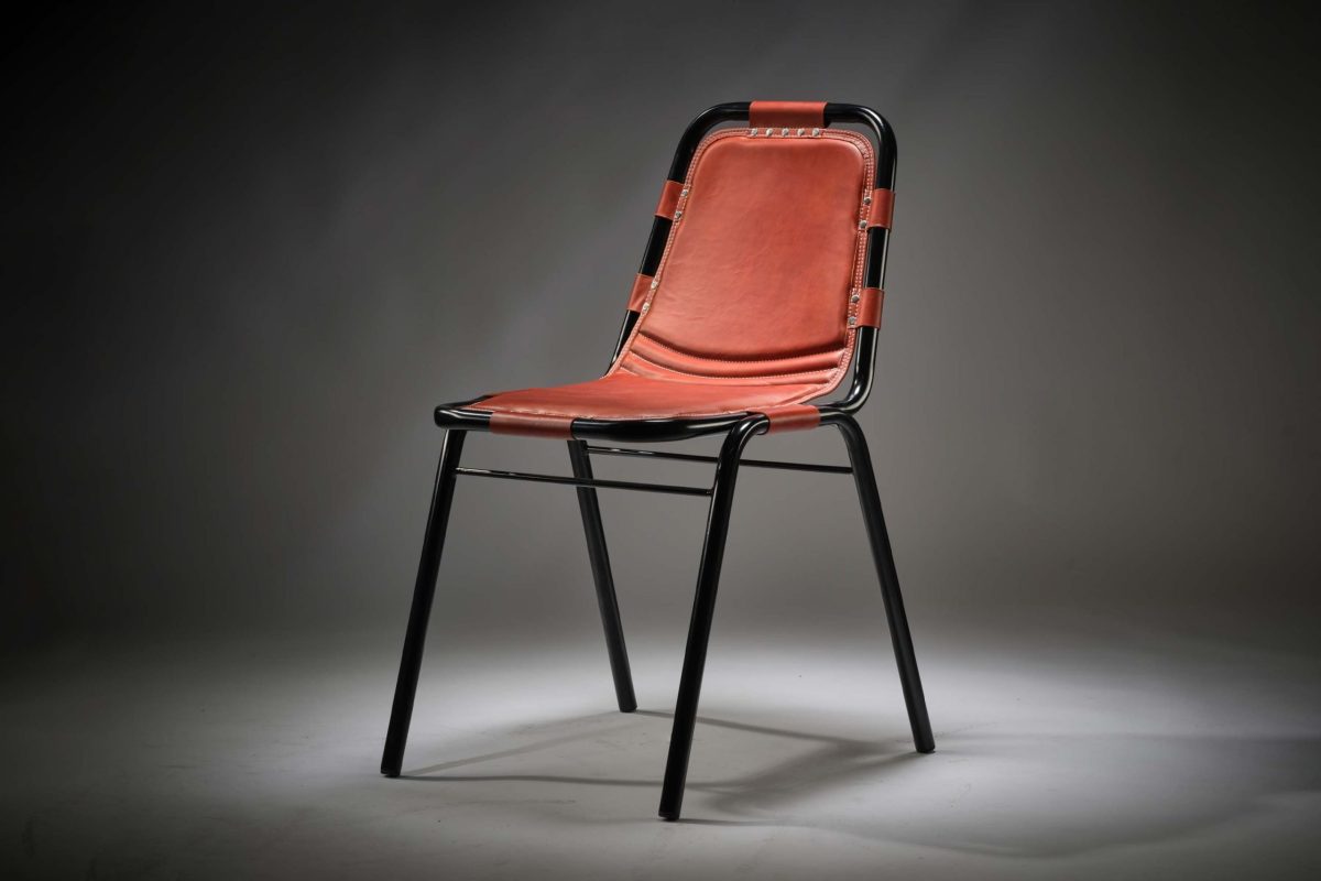 Les Arcs Dining Chairs