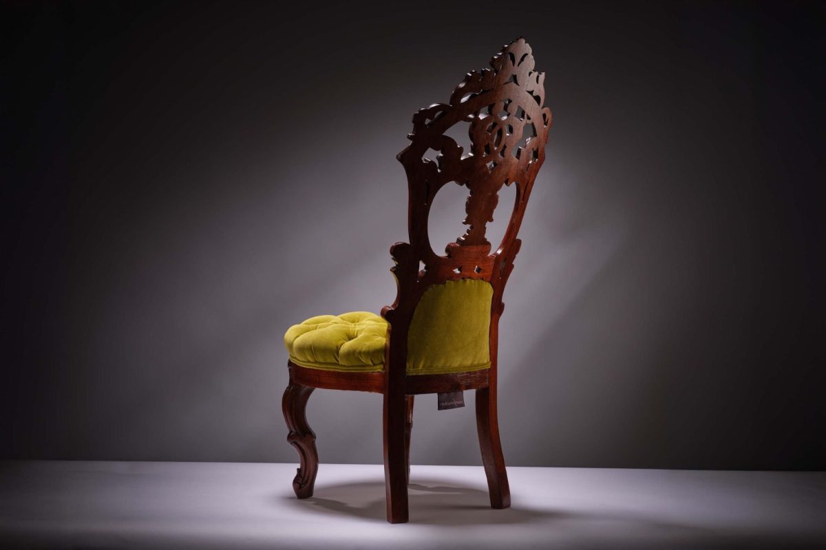 The Knicker Chair - Image 5