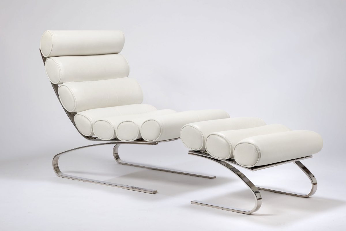 The Easy Chair