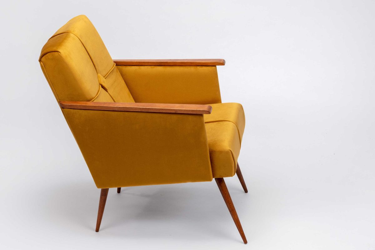 Geometric Vintage Cocktail Set - Image 7
