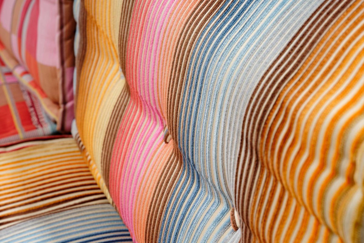The ‘Mah Jong’ Sofa - Image 2
