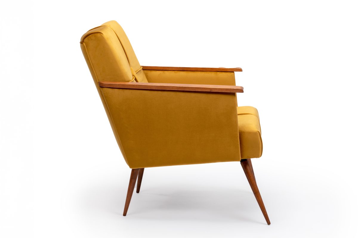 Geometric Vintage Cocktail Set - Image 5