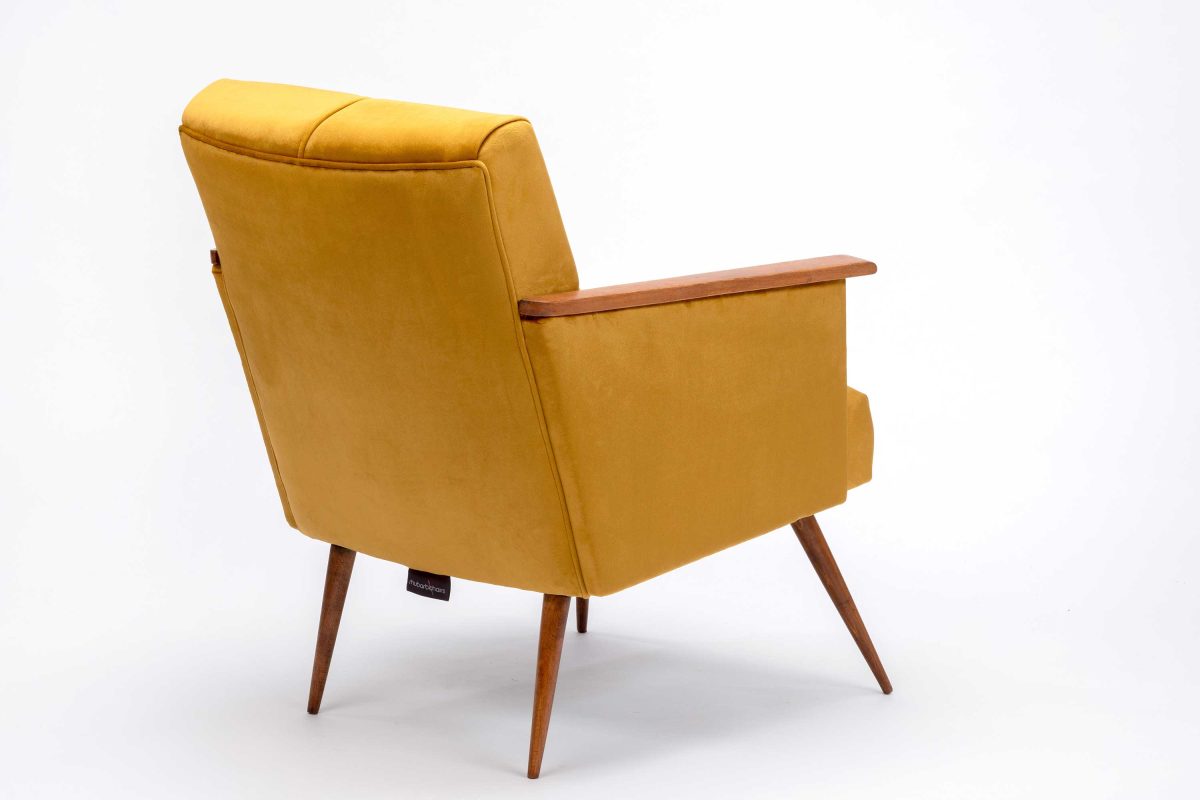 Geometric Vintage Cocktail Set - Image 2