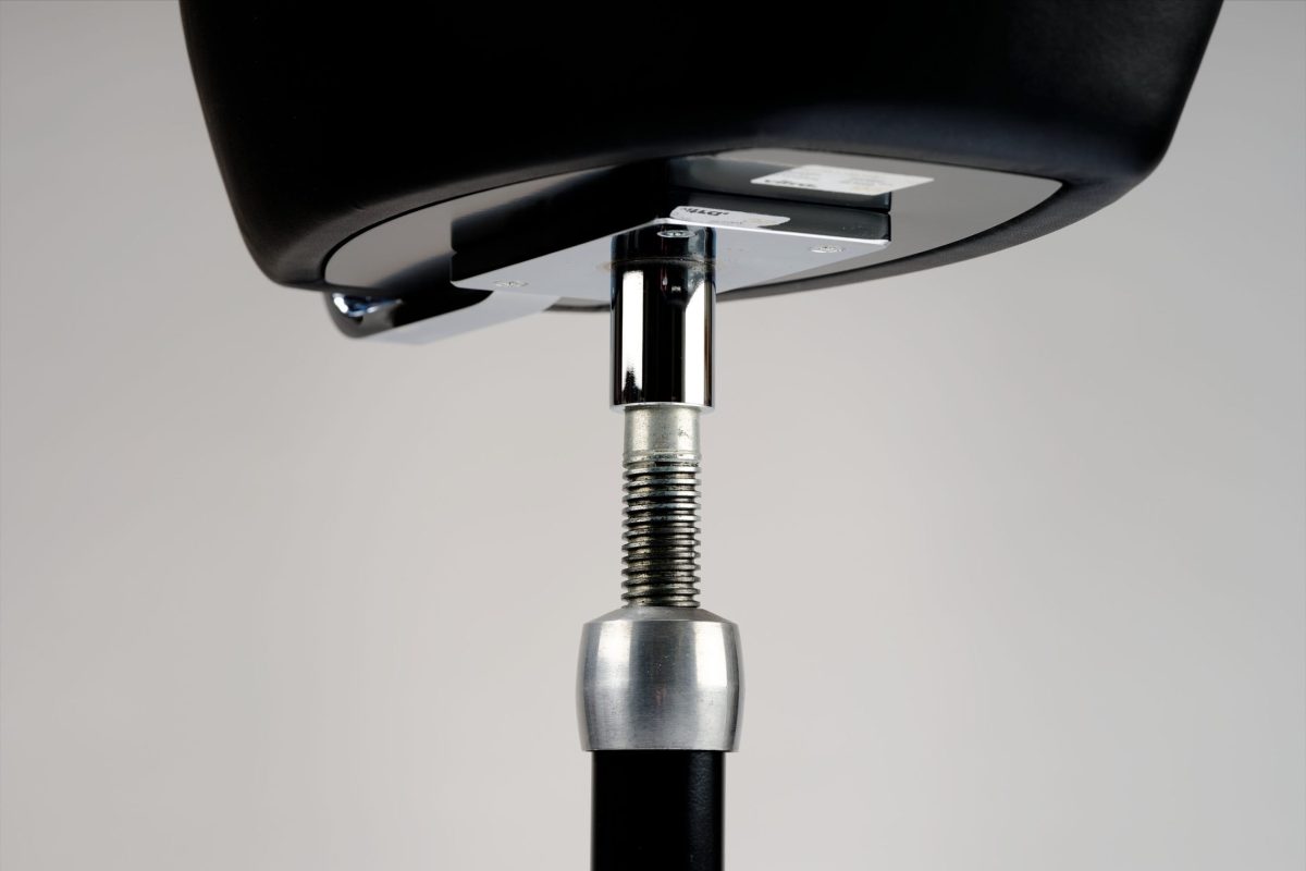 Vitra Architect Stools - Image 4