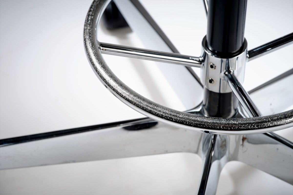 Vitra Architect Stools - Image 5