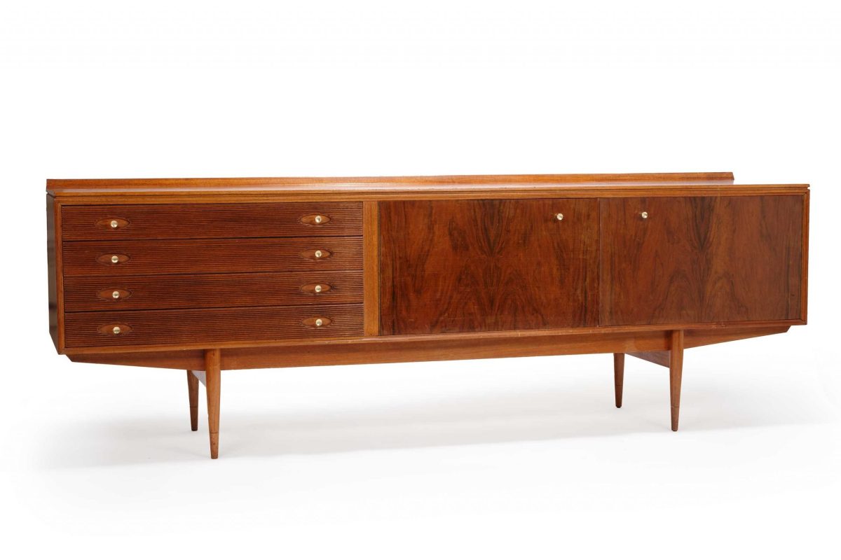 Archie Shine Sideboard