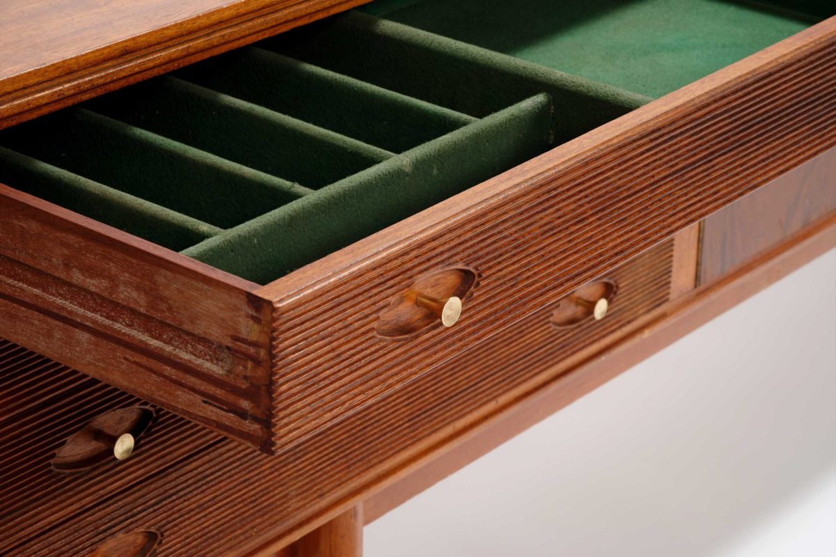 Archie Shine Sideboard - Image 3