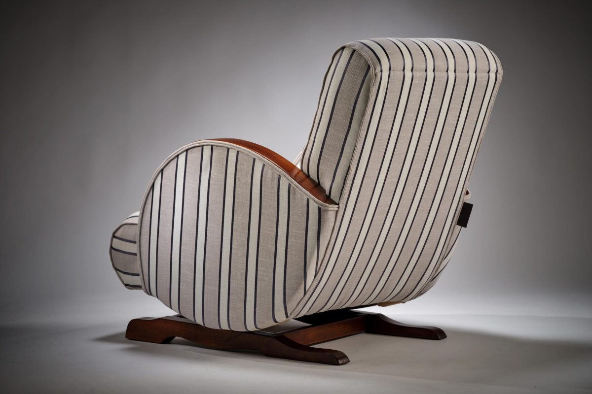 The Deco Modernist - Image 3