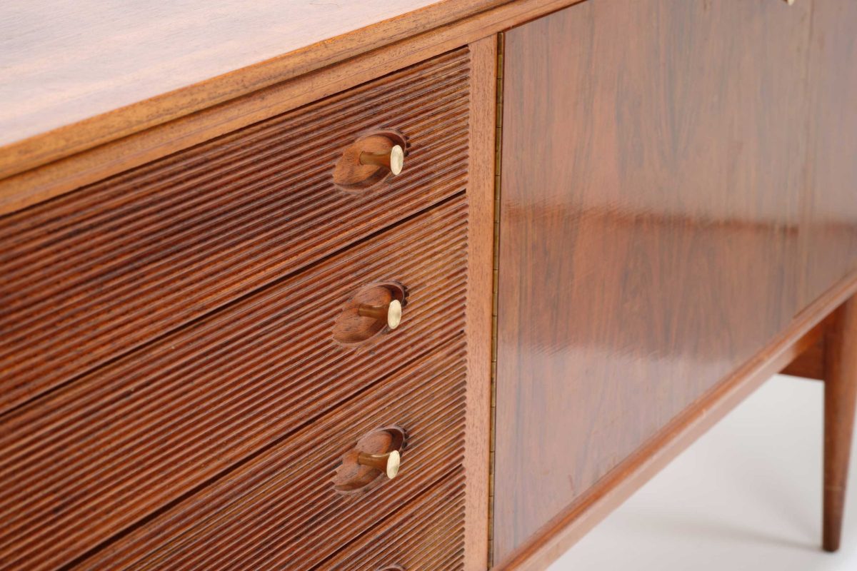 Archie Shine Sideboard - Image 5