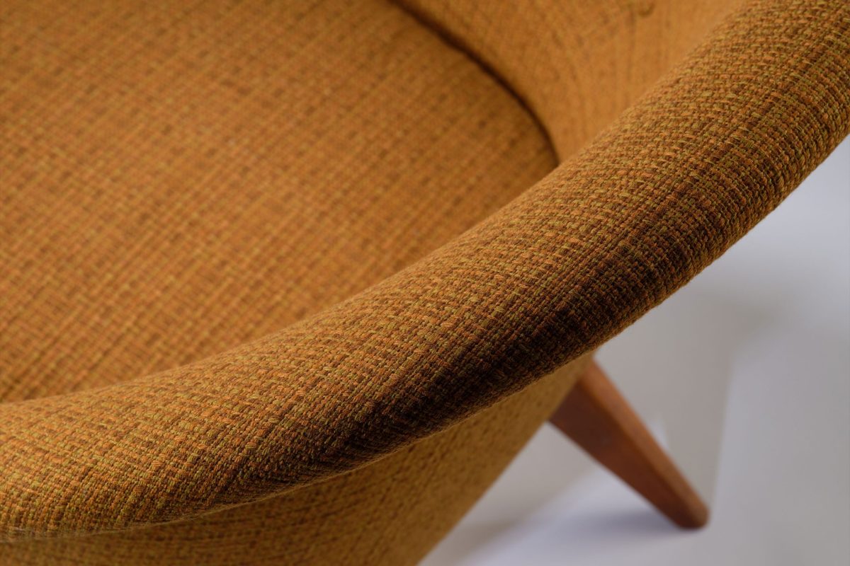 Swedish Stuff Over Armchairs - Image 5