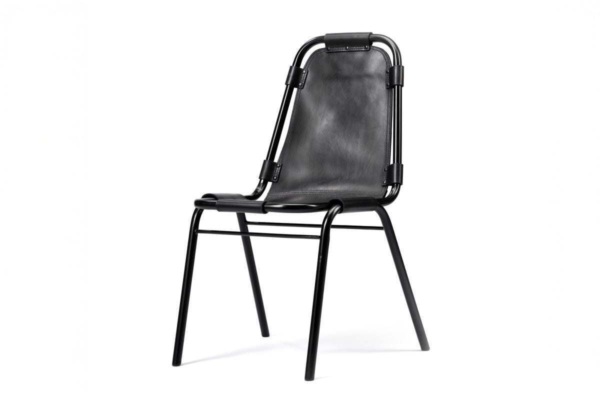 Iconic ‘Les Arcs’ Chair