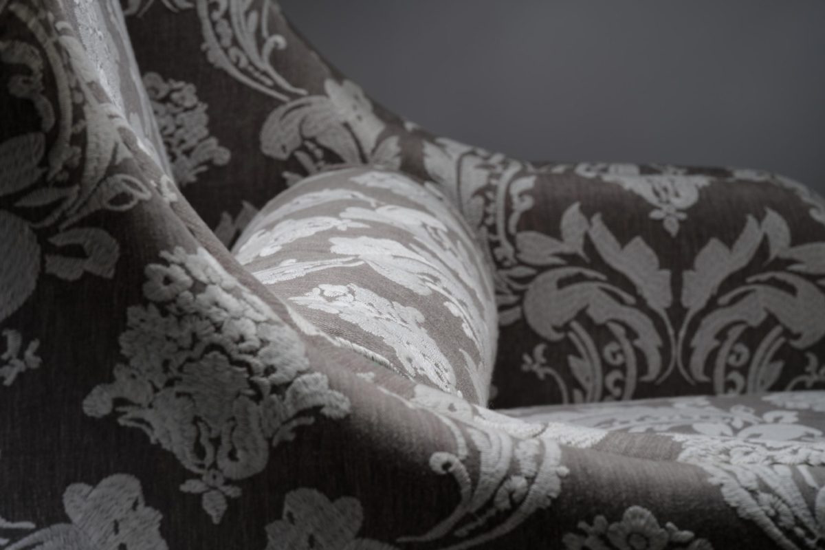 Os de Mouton Armchair - Image 4