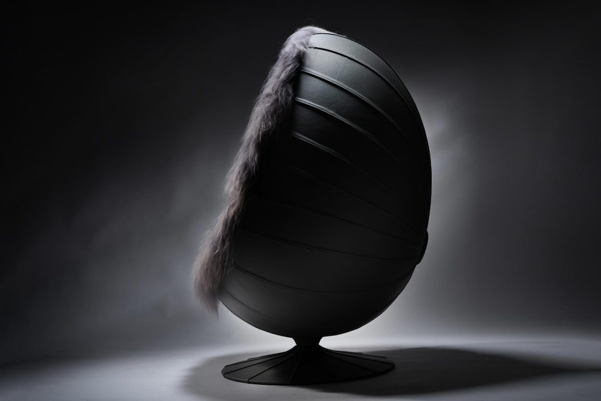 Music Pod Chair - Image 5