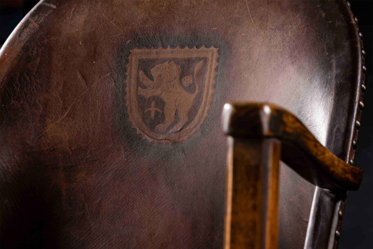 The Spanish Heraldic - Image 4