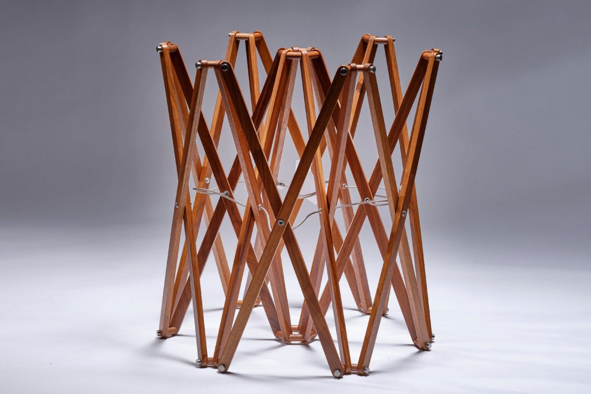 ‘Itomaki’ Coffee Table - Image 4
