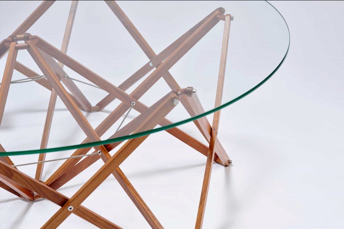 ‘Itomaki’ Coffee Table - Image 2