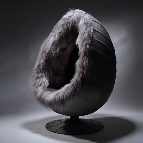 Music Pod Chair