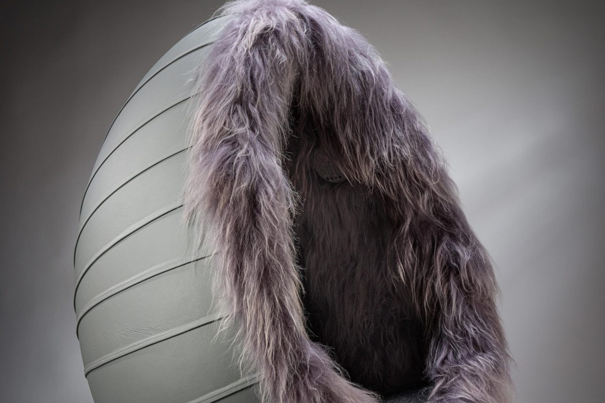 Music Pod Chair - Image 3